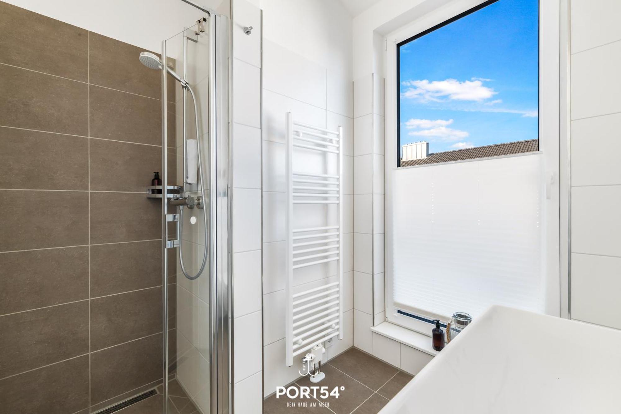 Penthouse Sonnendeck 22 Daire Olpenitz Dış mekan fotoğraf