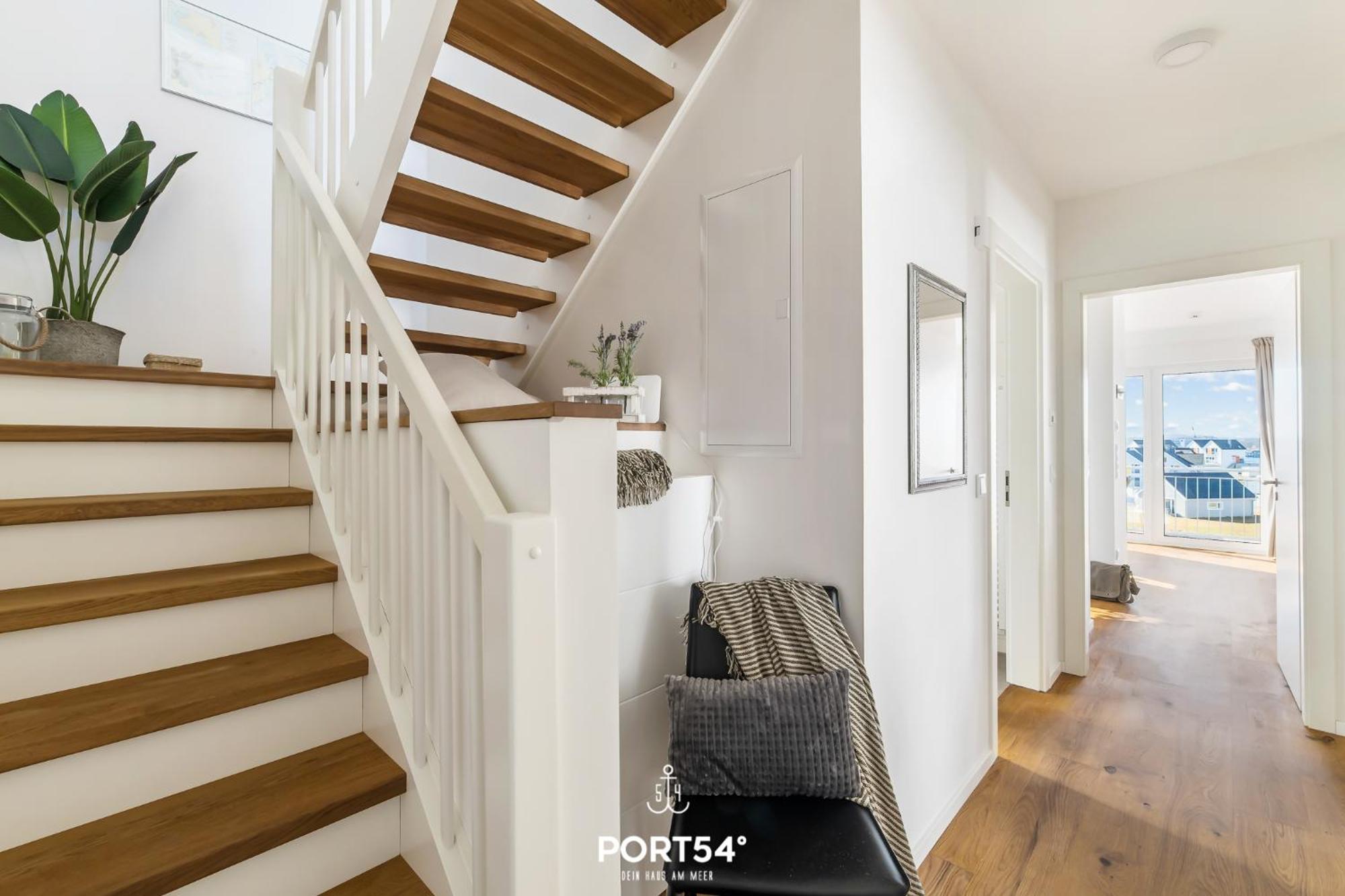 Penthouse Sonnendeck 22 Daire Olpenitz Dış mekan fotoğraf